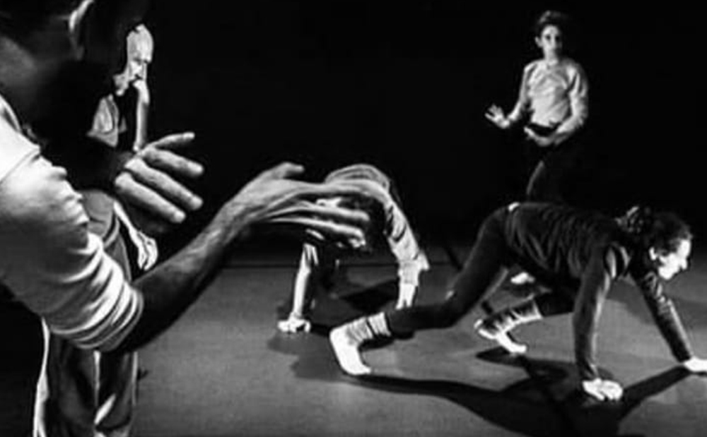 DIPLOMADO DIRECCIÓN ESCÉNICA EN TEATRO FÍSICO & MIMODRAMA CONTEMPORÁNEO